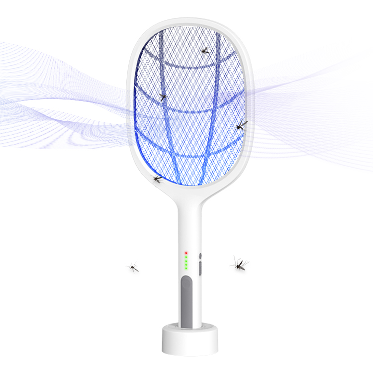 Electric Mosquito Swatter AK-300