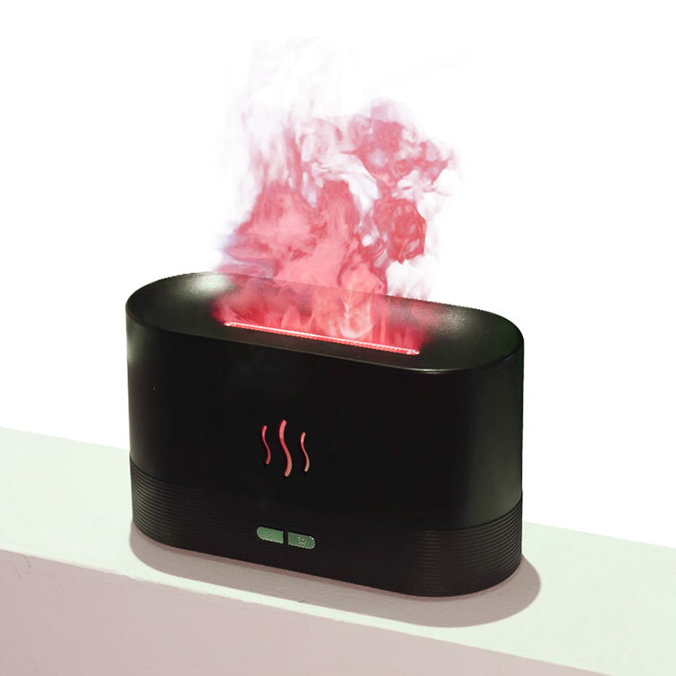 Aroma Diffuser DQ701C (180ml), Ultrasonic Aromatherapy Diffuser