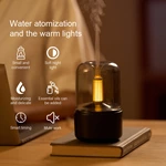 KC-D702 Retro Lamp Aromatherapy Diffuser