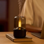 KC-D702 Retro Lamp Aromatherapy Diffuser