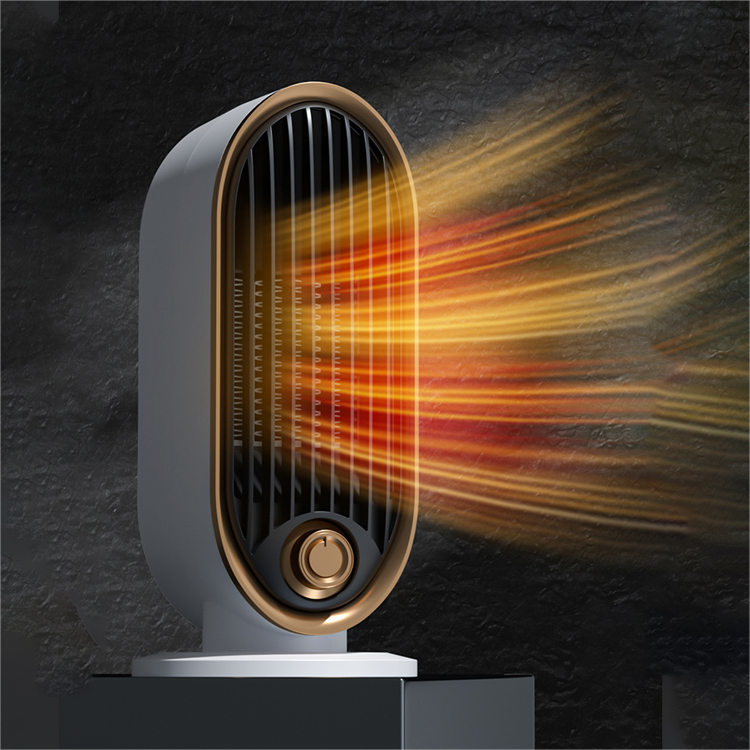 Fan heater NF07