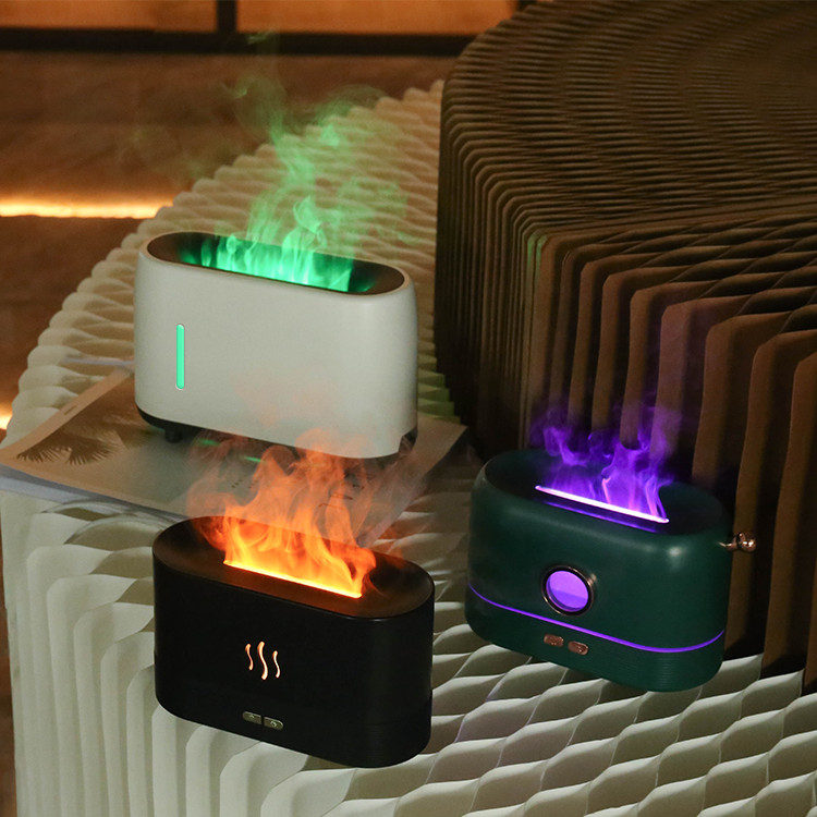 What should you consider when choosing an oil diffuser?