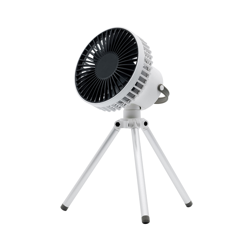 Portable Camping Fan F21, Outdoor camping fan, Portable camping fan, Rechargeable camping fan