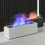 KC-H3 Simulated Flame Aromatherapy Diffuser