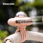 KC-F217 Stroller Fan with Smart Breeze Mode