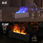 KC-H3 Simulated Flame Aromatherapy Diffuser