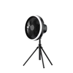 KC-F216 Outdoor Camping Fan with Power Output