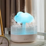 KC-D710 Rain Cloud & Raindrop Aromatherapy Diffuser