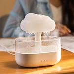 KC-D710 Rain Cloud & Raindrop Aromatherapy Diffuser