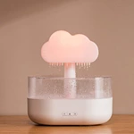 KC-D710 Rain Cloud & Raindrop Aromatherapy Diffuser