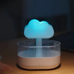KC-D710 Rain Cloud & Raindrop Aromatherapy Diffuser