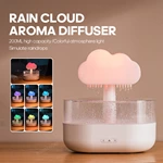 KC-D710 Rain Cloud & Raindrop Aromatherapy Diffuser