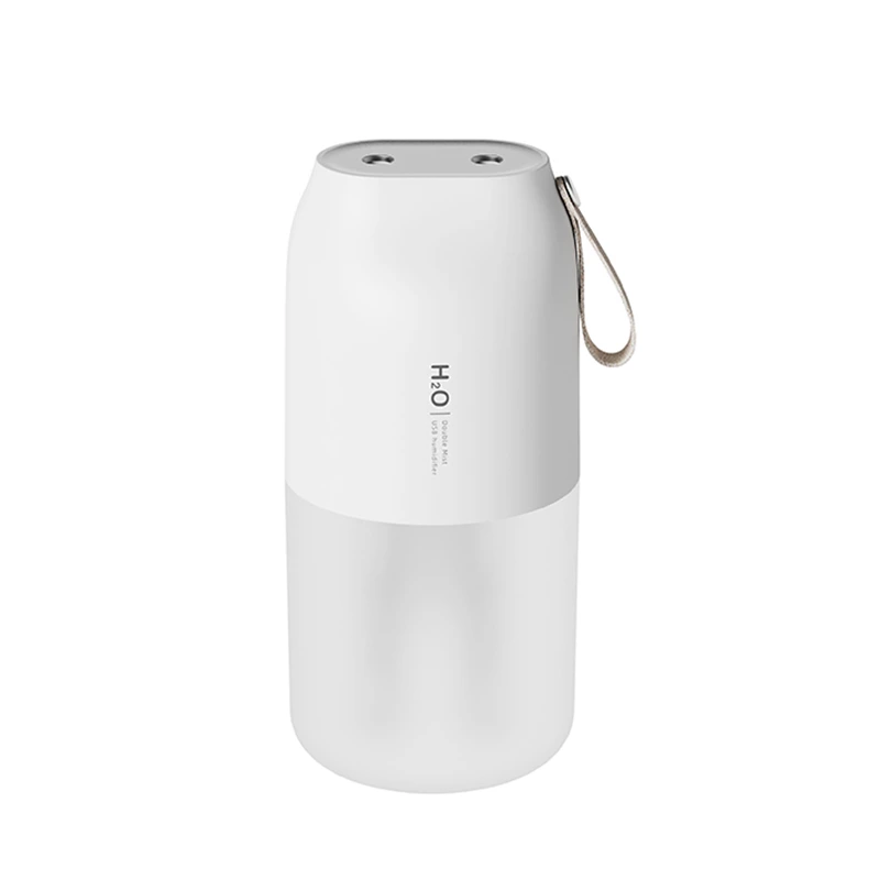 KC-H116 Cordless Dual-Nozzle Humidifier