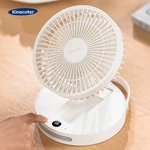 KC-F227 Foldable Silent Desk Fan