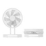 KC-F227 Foldable Silent Desk Fan