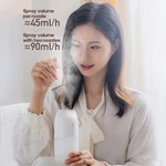 KC-H116 Cordless Dual-Nozzle Humidifier