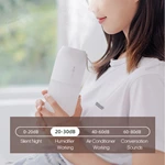 KC-H116 Cordless Dual-Nozzle Humidifier
