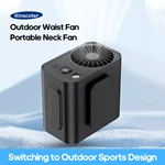 KC-F230 Waist-Mounted Fan