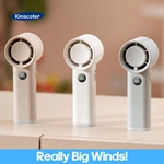 KC-F229 Handheld High-Speed Fan with Night Light