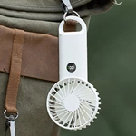 KC-F236 Rechargeable Handheld Fan