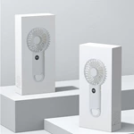 KC-F236 Rechargeable Handheld Fan