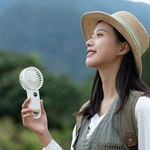 KC-F236 Rechargeable Handheld Fan