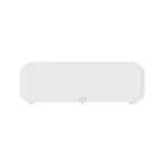 A5 Sound-Responsive Aroma Diffuser with Simulated Flame Effect
