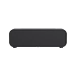 A5 Sound-Responsive Aroma Diffuser with Simulated Flame Effect