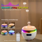 V37 Smoke Ring Spray Aromatherapy Diffuser