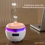 V37 Smoke Ring Spray Aromatherapy Diffuser