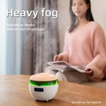 V37 Smoke Ring Spray Aromatherapy Diffuser