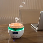 V37 Smoke Ring Spray Aromatherapy Diffuser