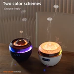 V37 Smoke Ring Spray Aromatherapy Diffuser