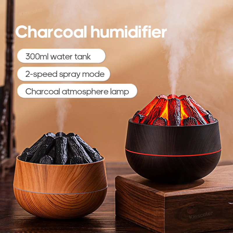 The Ideal Charcoal Humidifier: Your Key to a Comfortable Indoor Environment