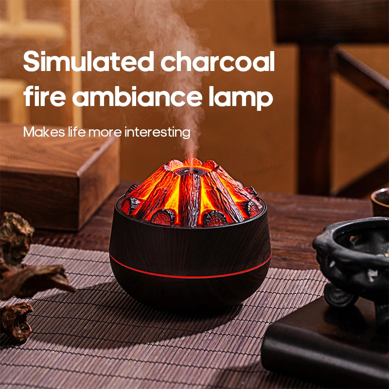 The Ideal Charcoal Humidifier: Your Key to a Comfortable Indoor Environment