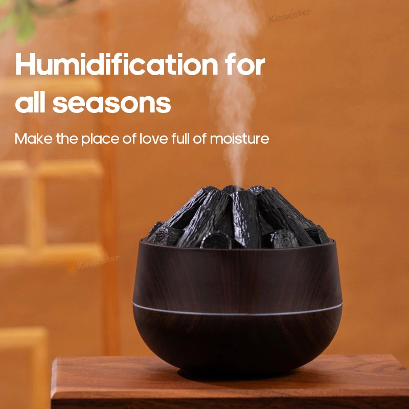 The Ideal Charcoal Humidifier: Your Key to a Comfortable Indoor Environment