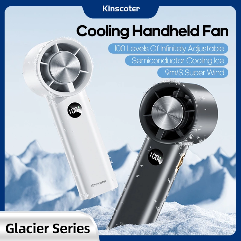 The Rise of Portable Cooling Solutions in Home Appliances