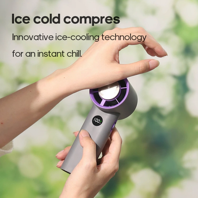 The Rise of Portable Cooling Solutions in Home Appliances