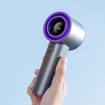 KC-F78 High-Speed Handheld Cooling Fan with 3000mAh Battery