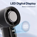 Handheld High - Speed Fan Q4