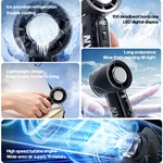 Handheld High - Speed Fan Q4