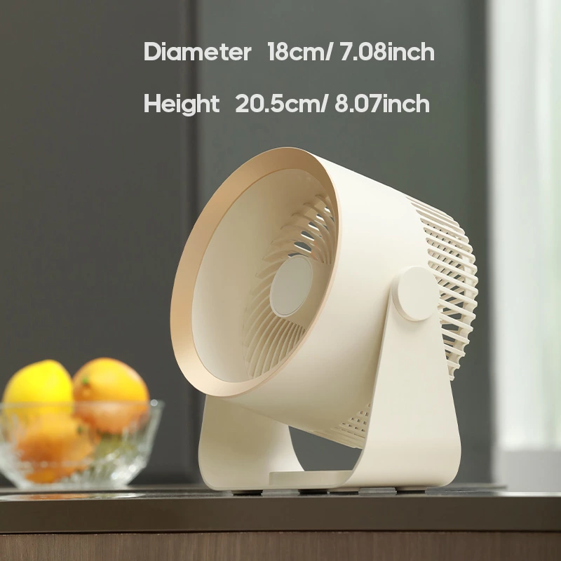 The Ultimate Multifunctional Electric Fan: Redefine Cooling in Your Home