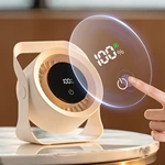 Kinscoter Desktop Circulation Fan DQ-272 - Product Image