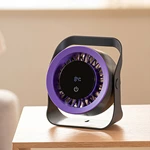 Kinscoter Desktop Circulation Fan DQ-272 - Product Image