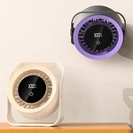 Kinscoter Desktop Circulation Fan DQ-272 - Product Image