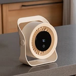 Kinscoter Desktop Circulation Fan DQ-272 - Product Image
