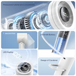 KC-F263 Handheld High-Speed Fan