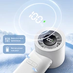 KC-F263 Handheld High-Speed Fan
