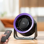 Kinscoter Desktop Circulation Fan DQ-265 - Product Image