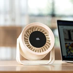 Kinscoter Desktop Circulation Fan DQ-265 - Product Image